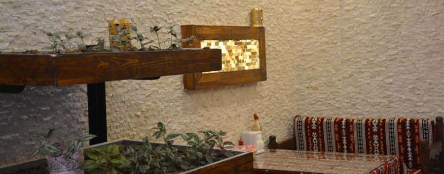 Taş Duvar Kaplama