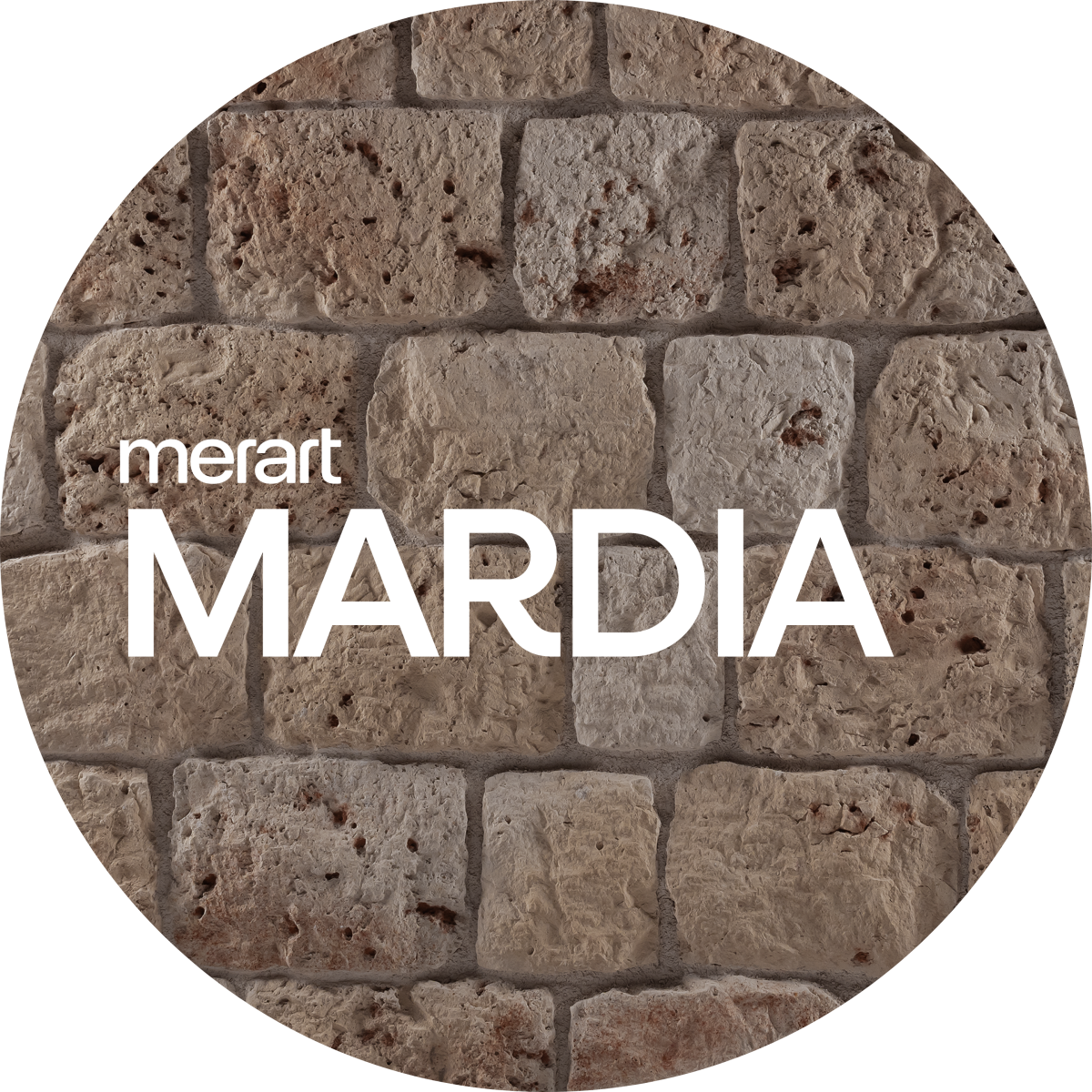                             Merart Stone
                            