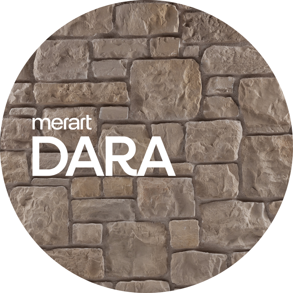                             Merart Stone
                            
