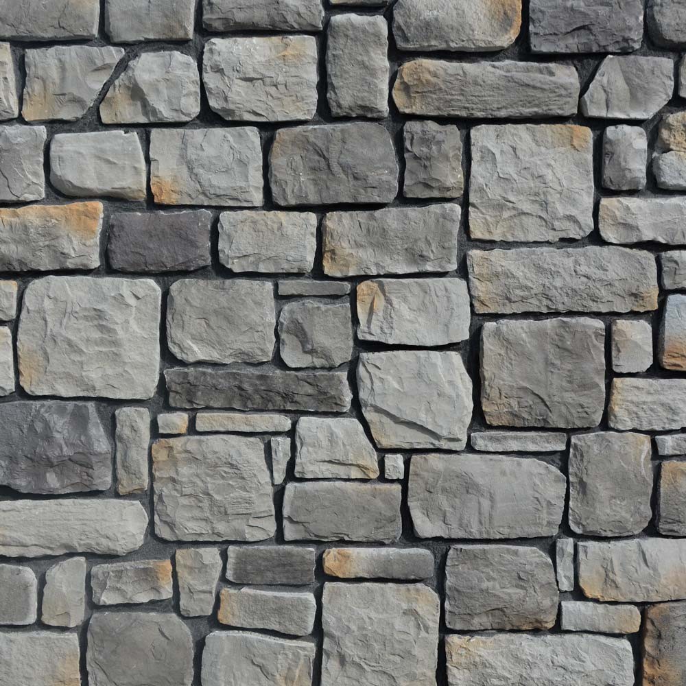 Dara Castle Grey