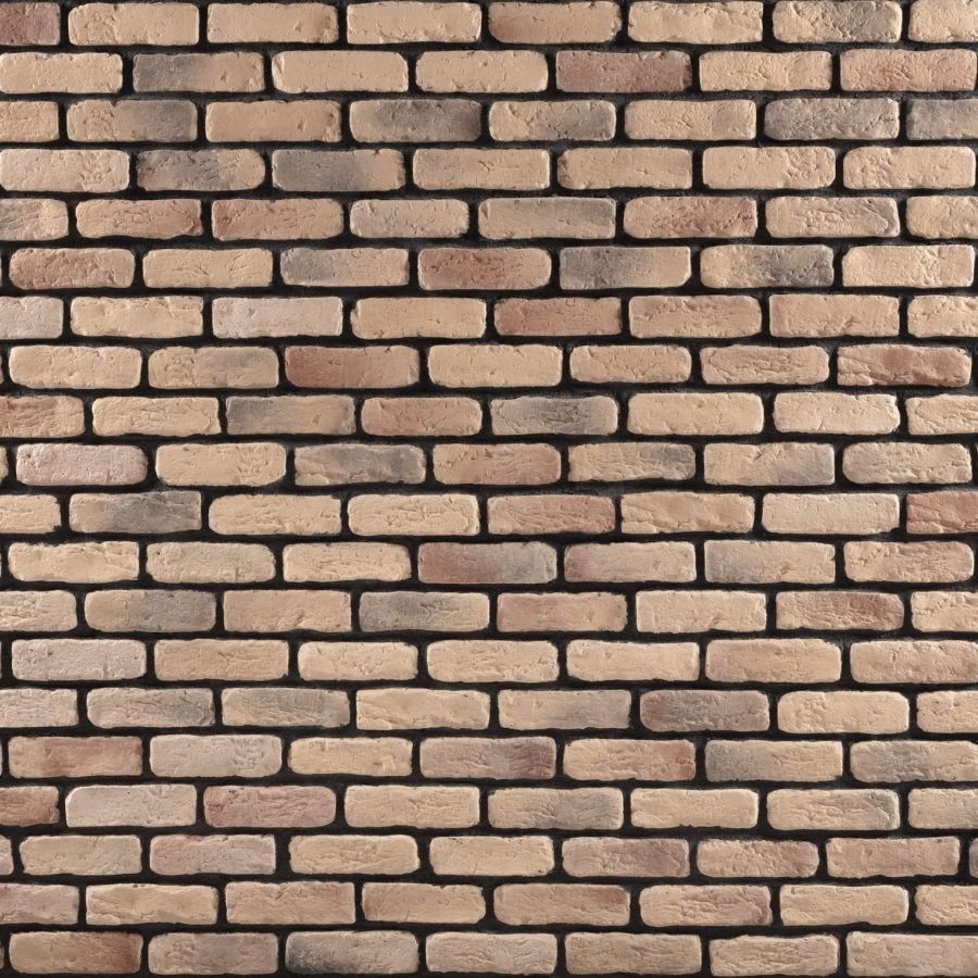 Harman Brazi (Koyu Gri Derz)