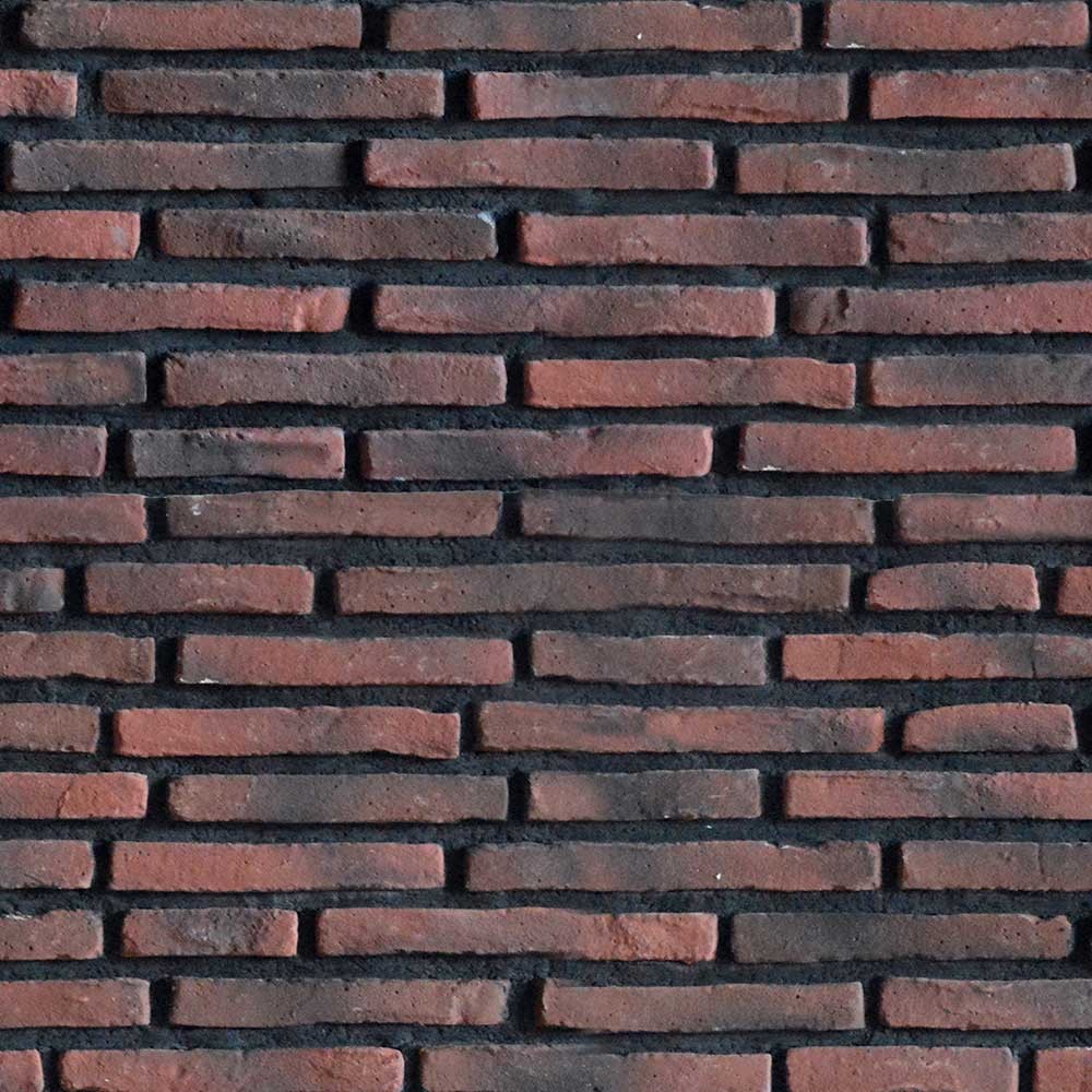 Sedir Brick (Siyah Derz)